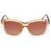 TOM FORD LUCIA FT1087 45F
